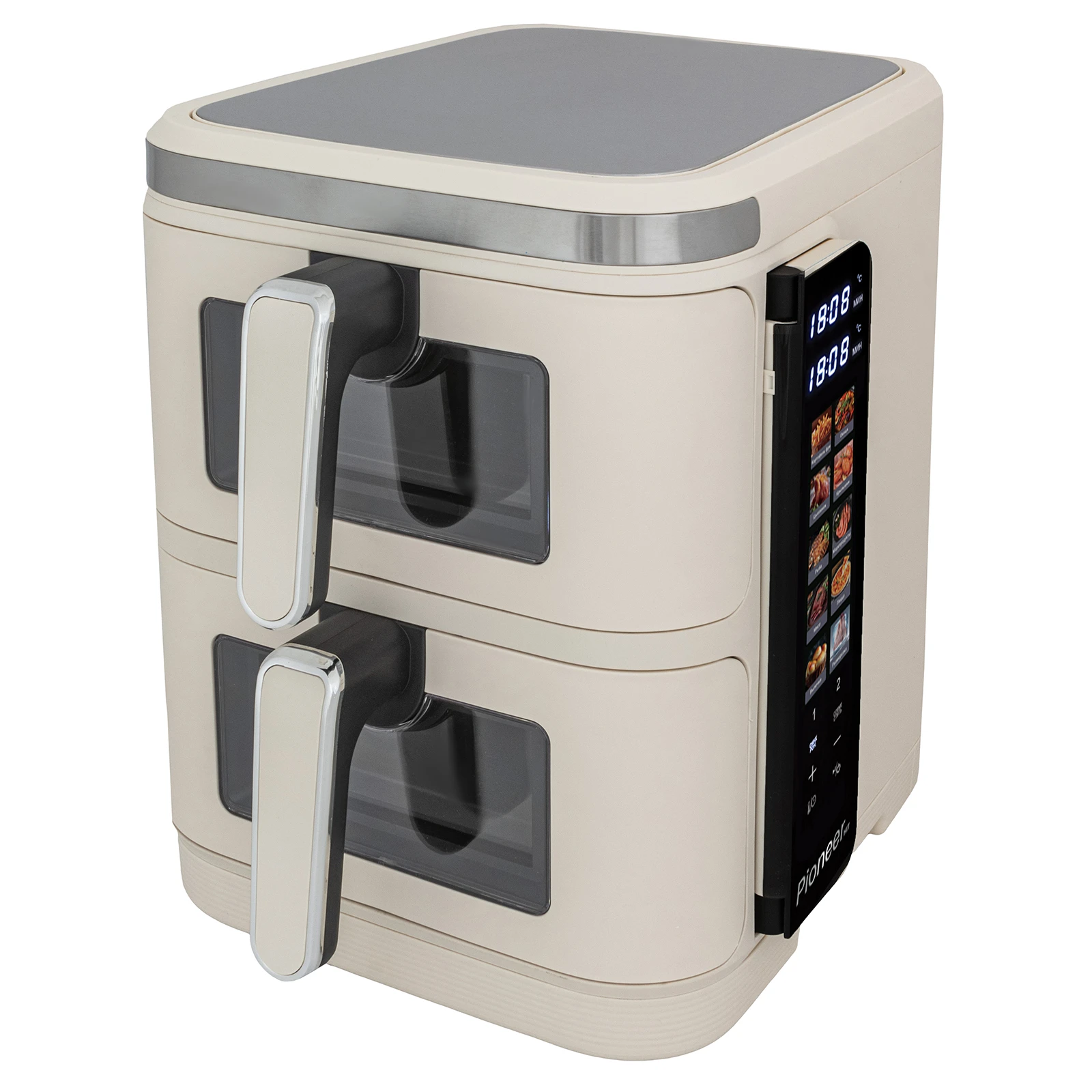 Pioneer SM550D beige