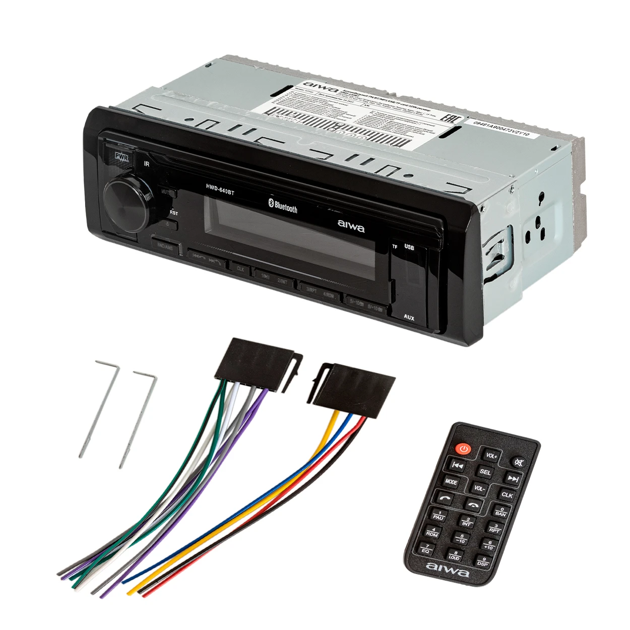 AIWA HWD-640BT