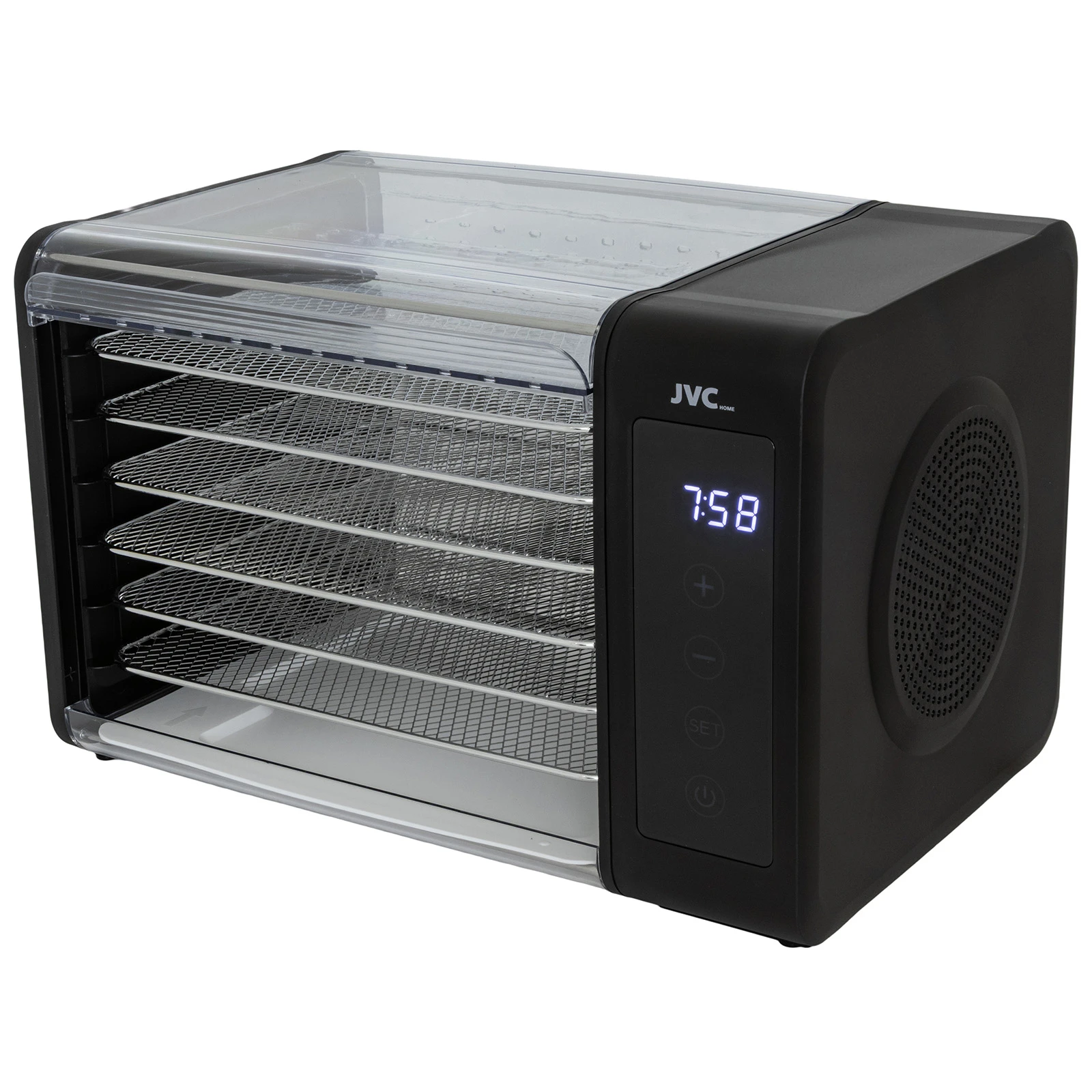 jvc JK-FD655