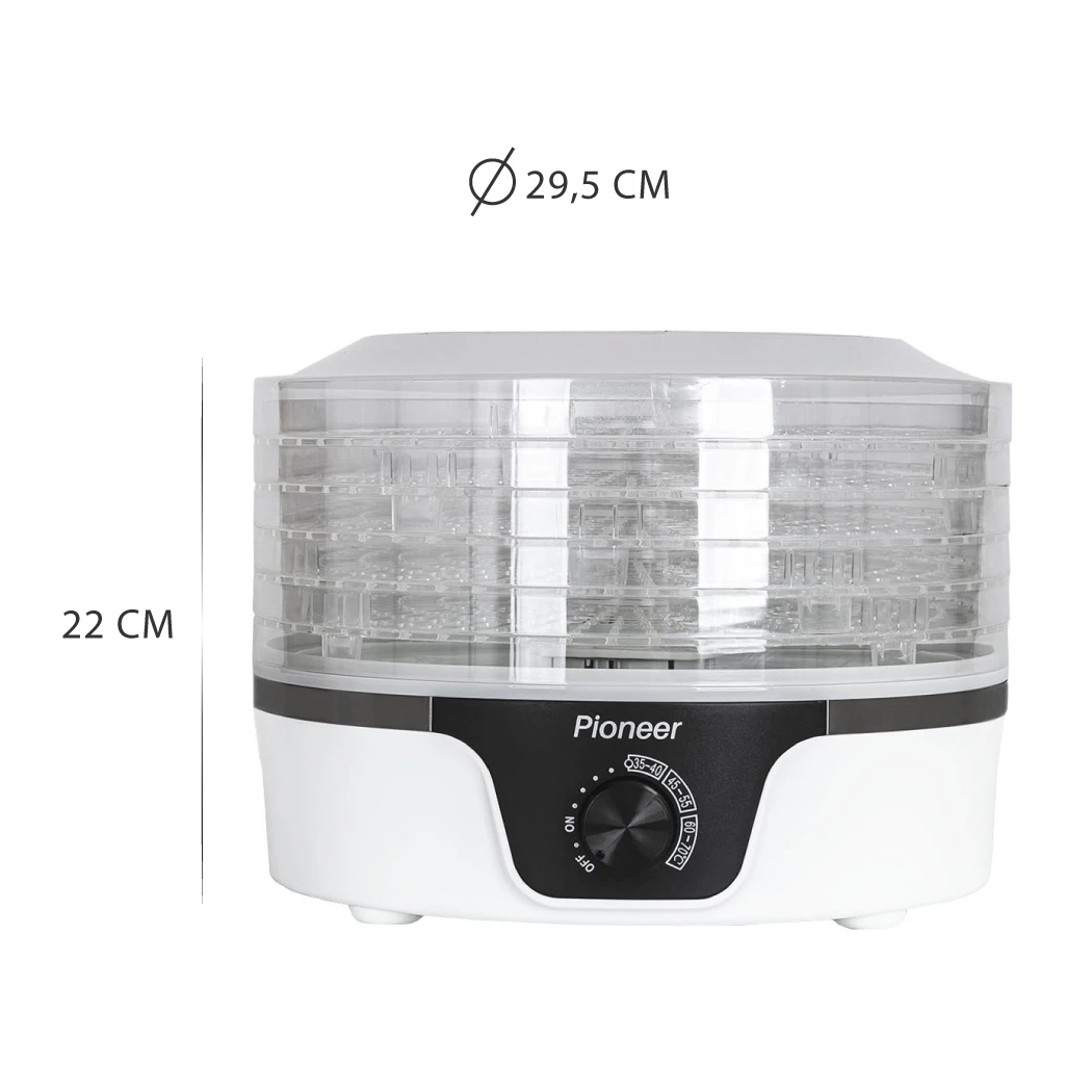 Pioneer FD105