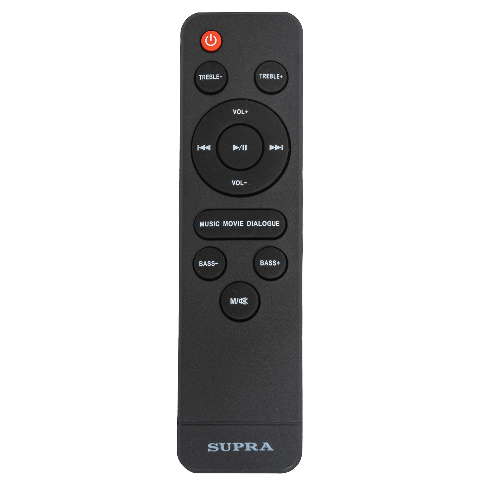 SUPRA SSB-20