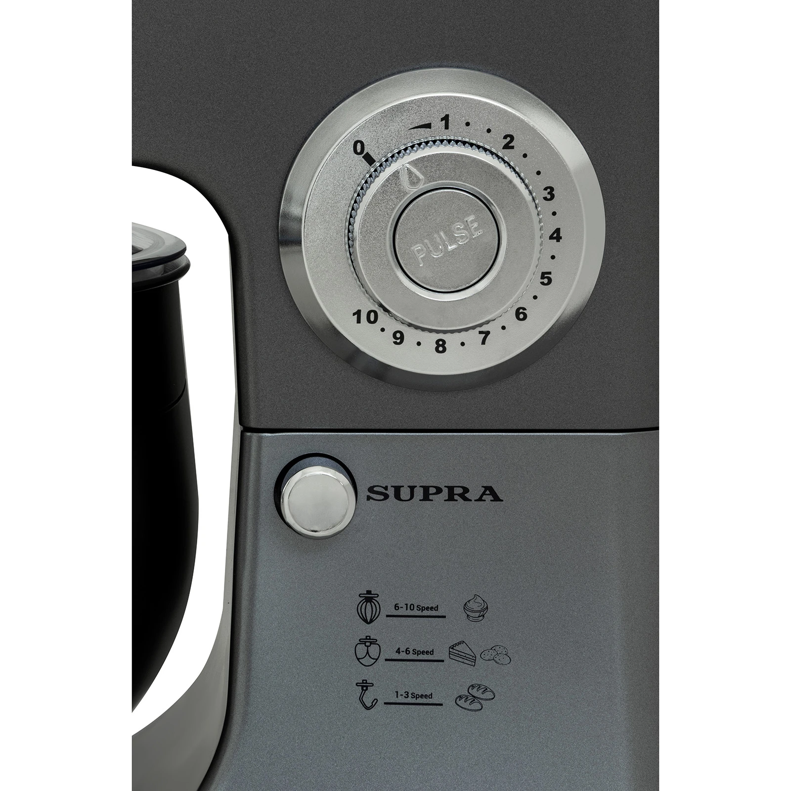 SUPRA MKS-1002