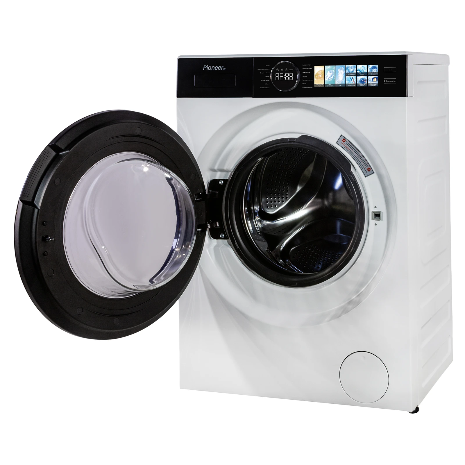 Pioneer WM-248010WH