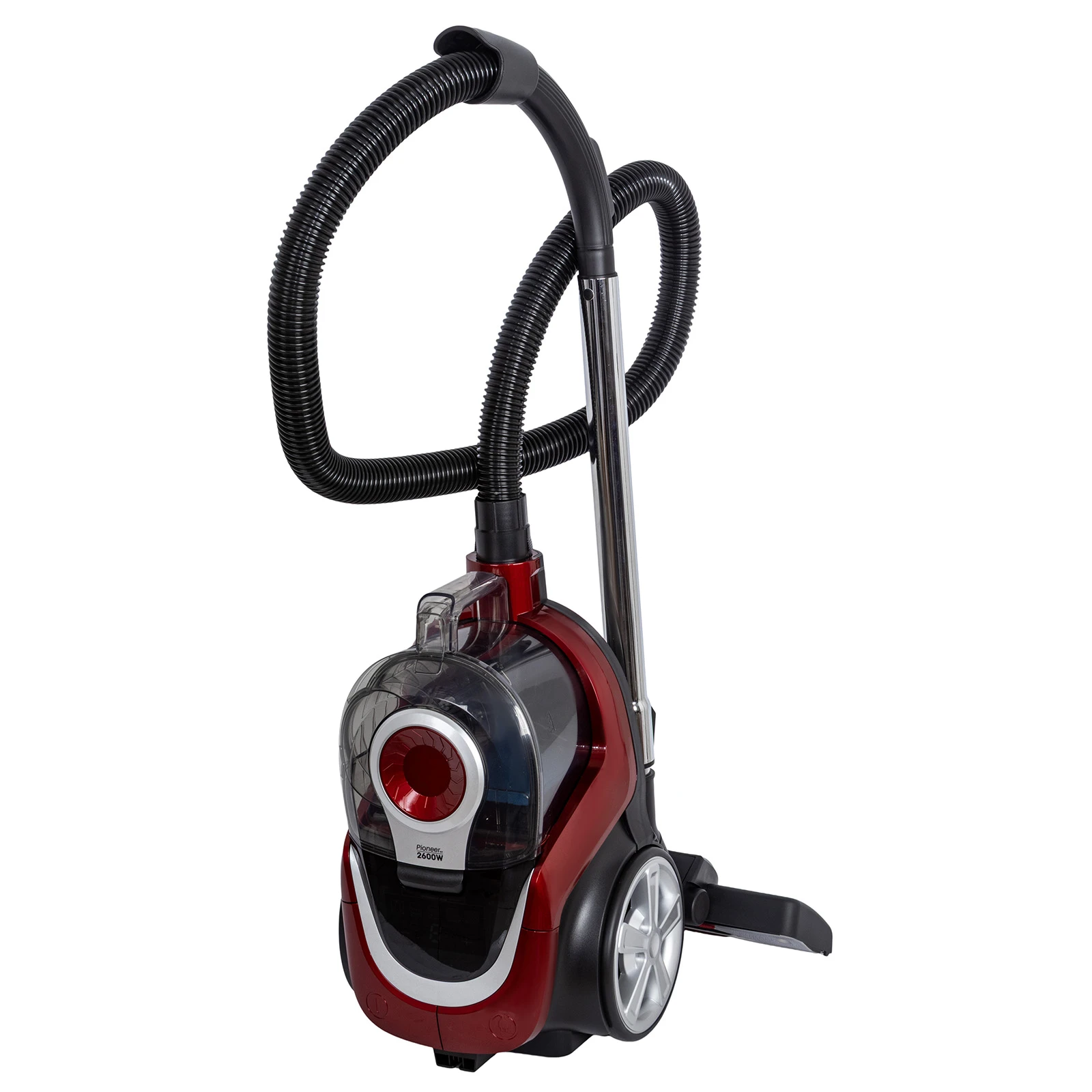 Pioneer VC328C