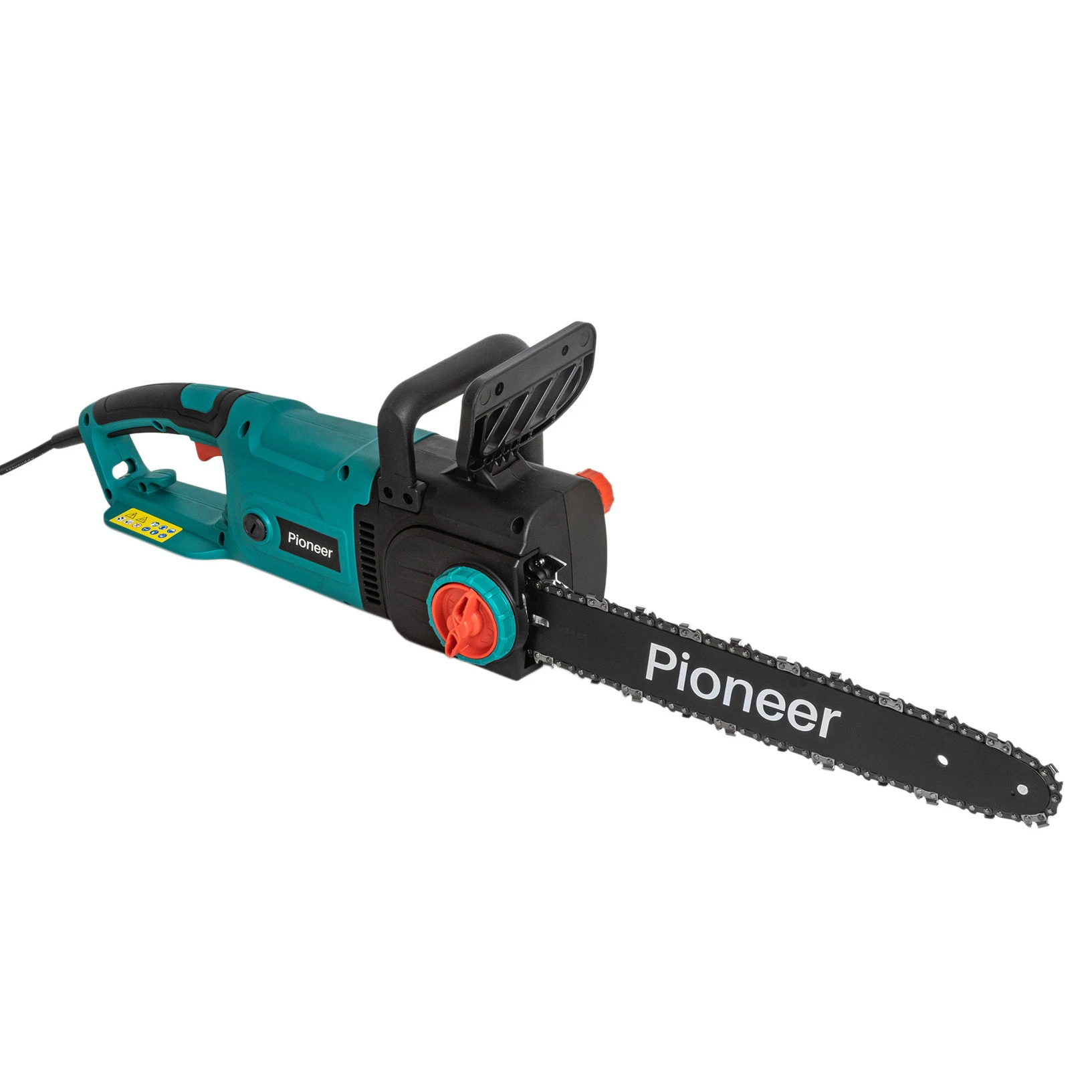 Pioneer ECS-2200-16V