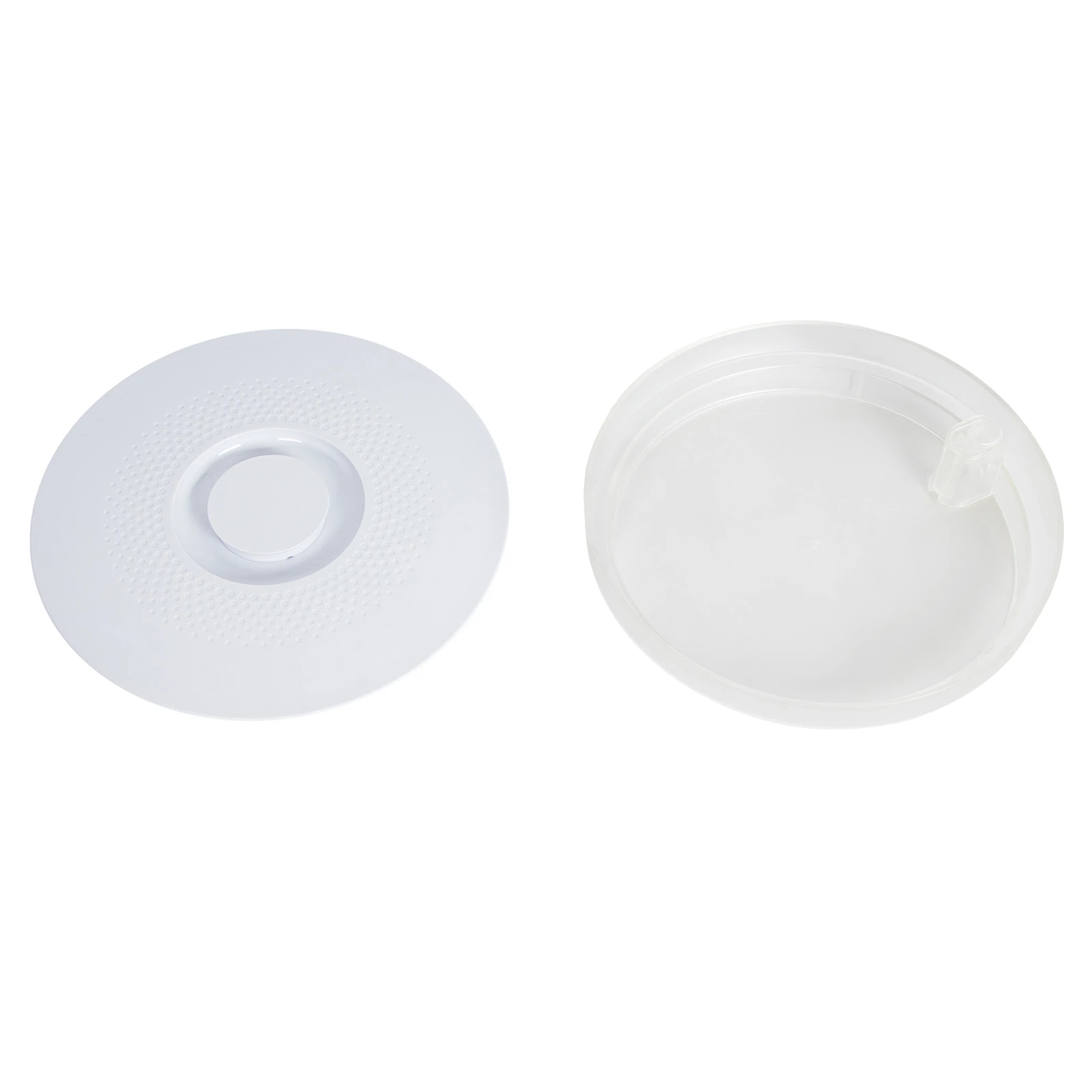 Pioneer SM536D white