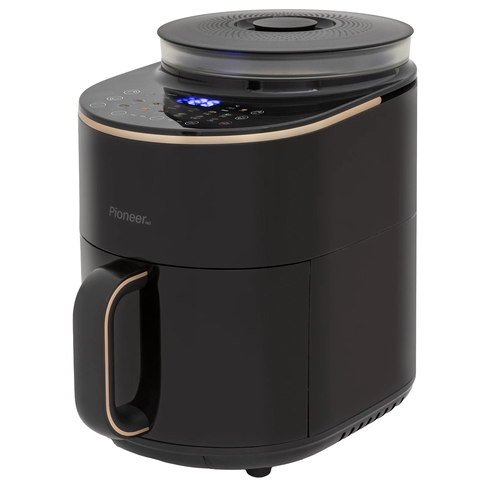 Pioneer SM536D black