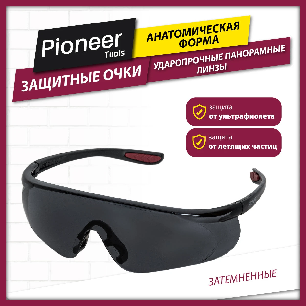 Pioneer SG-02