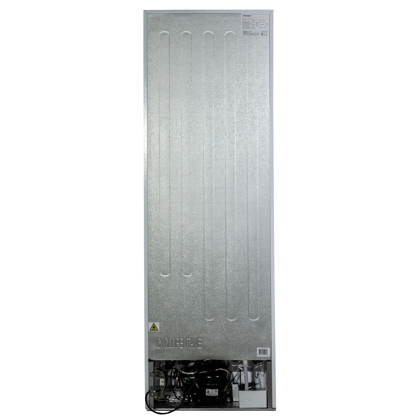 Pioneer NRF-18D111WH