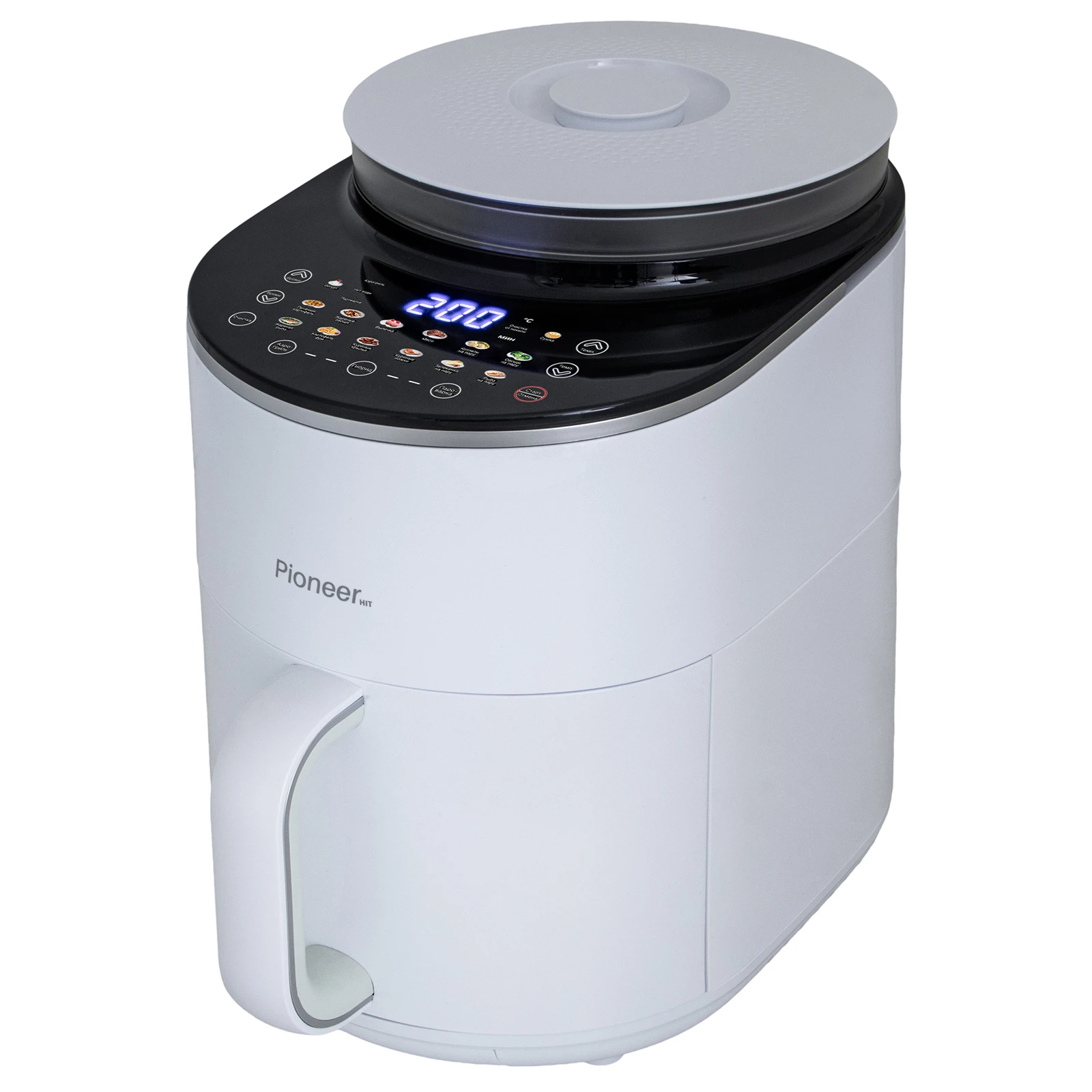Pioneer SM536D white