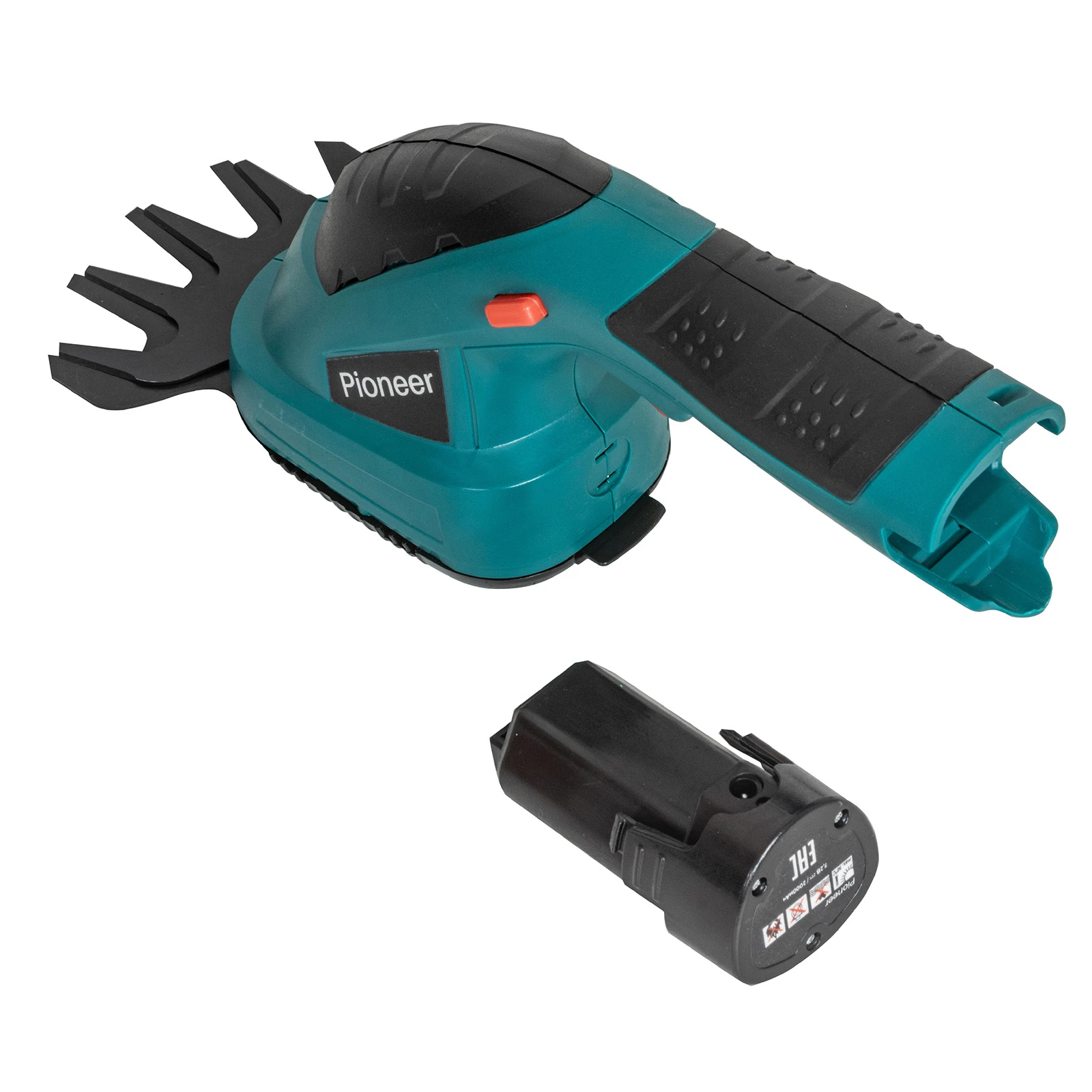 Pioneer BHT-070V15-02R