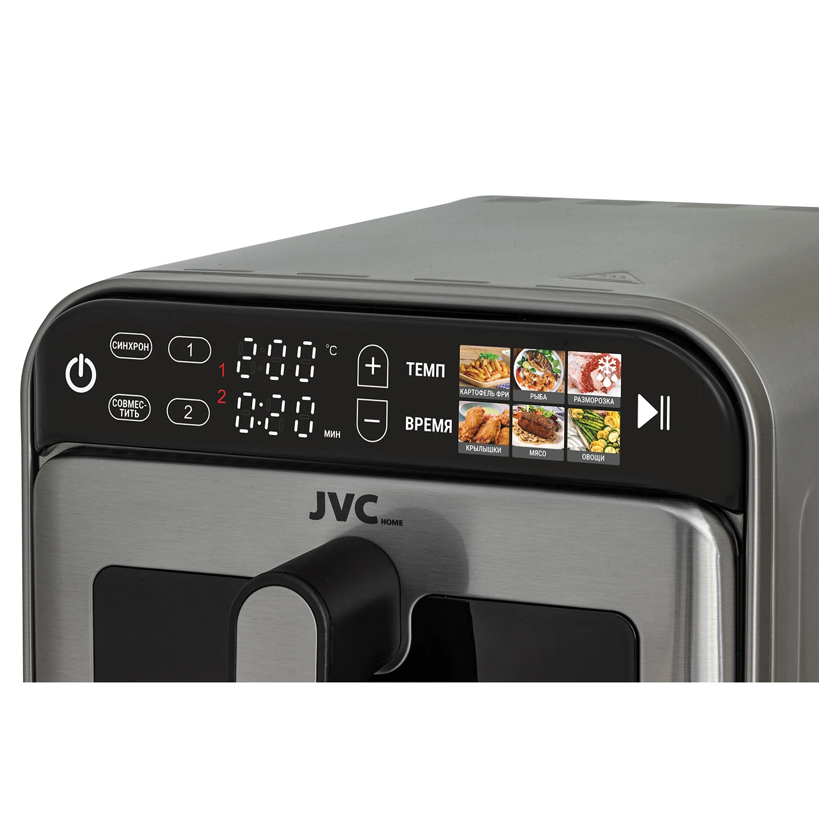 jvc JK-MB107