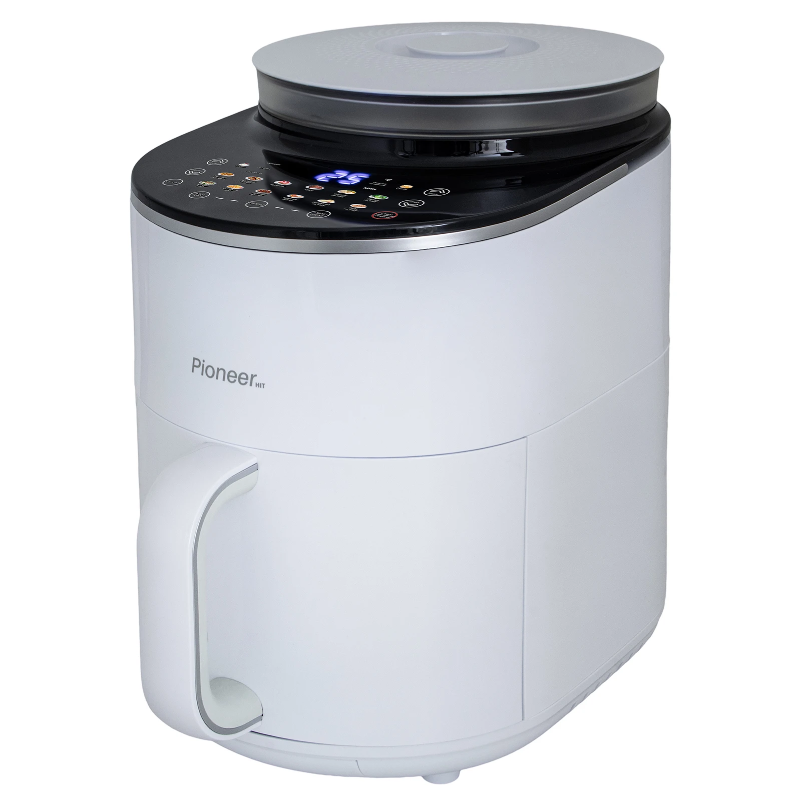 Pioneer SM536D white
