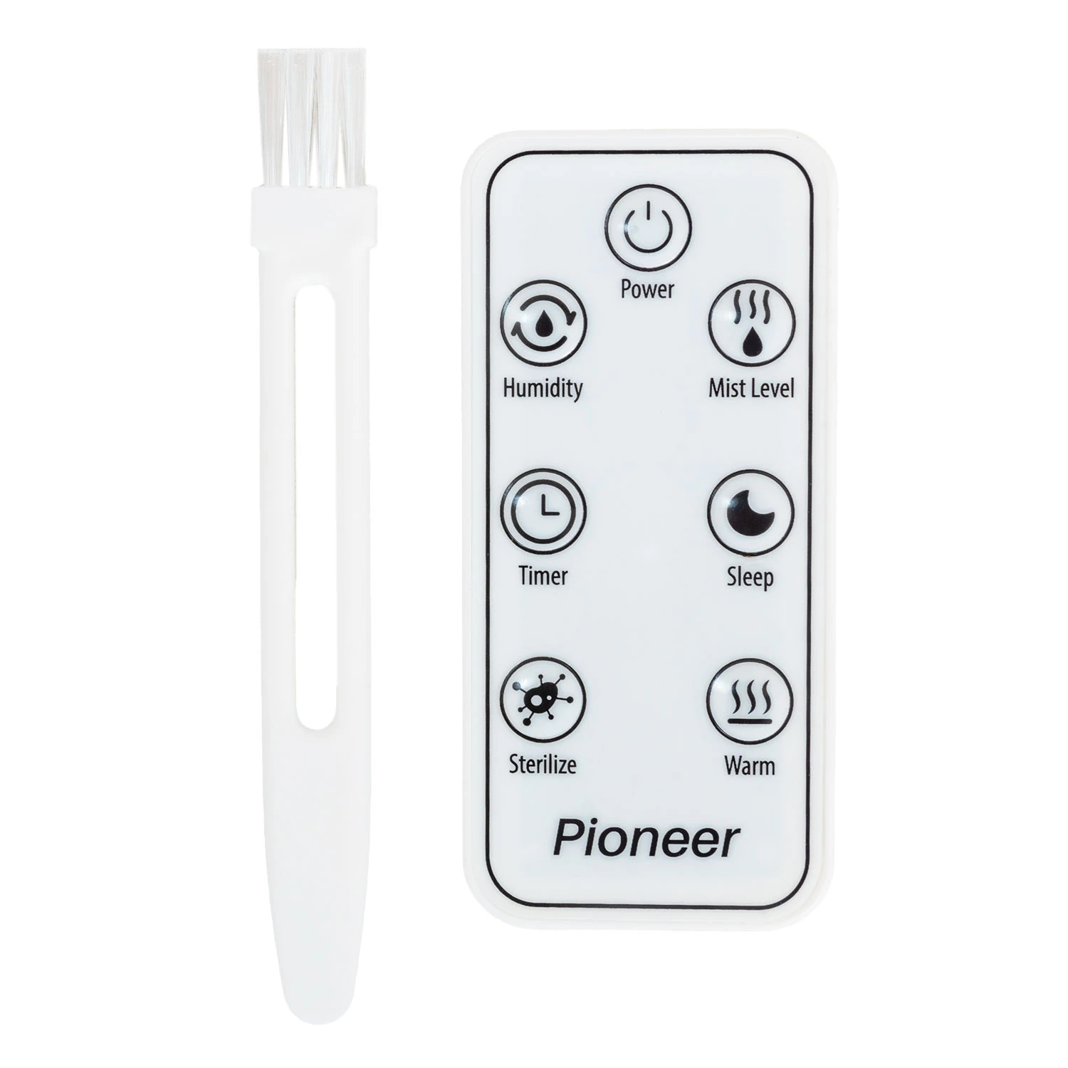 Pioneer HDS60