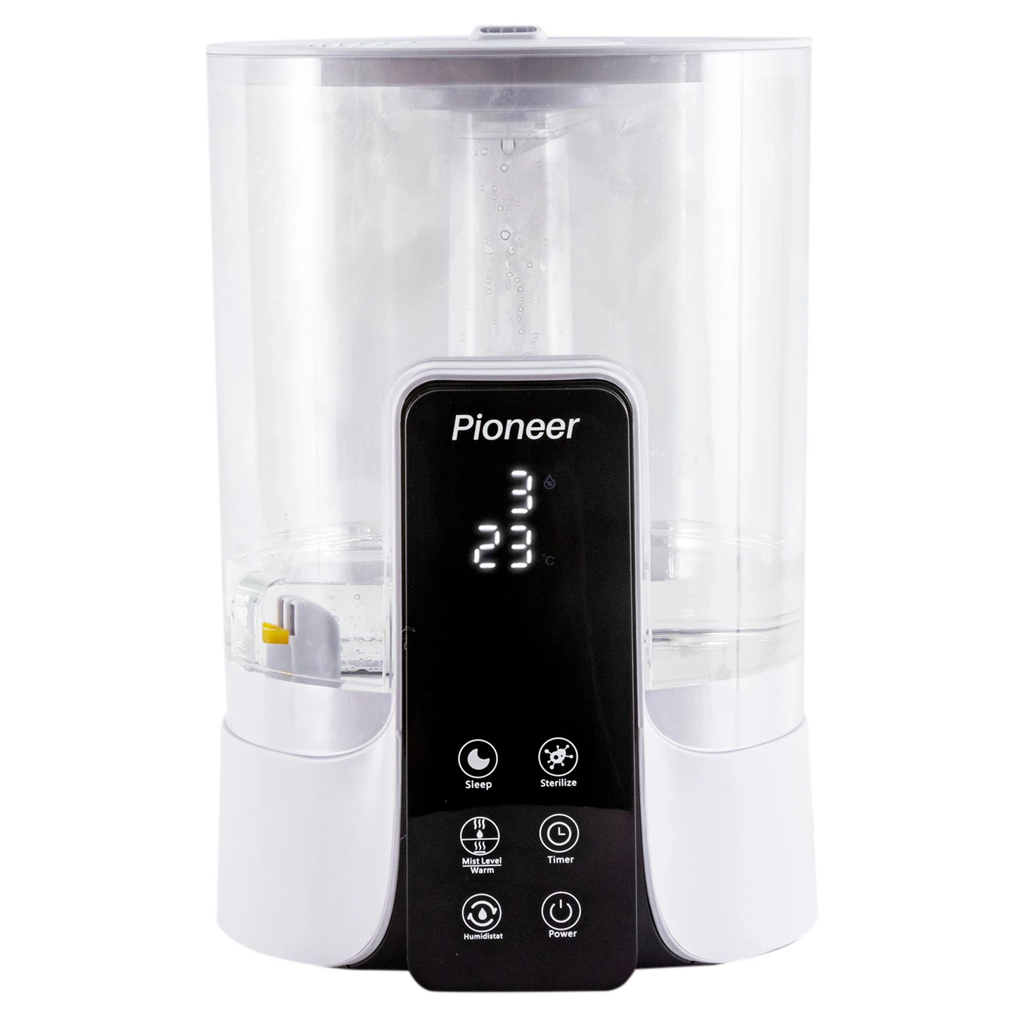 Pioneer HDS60