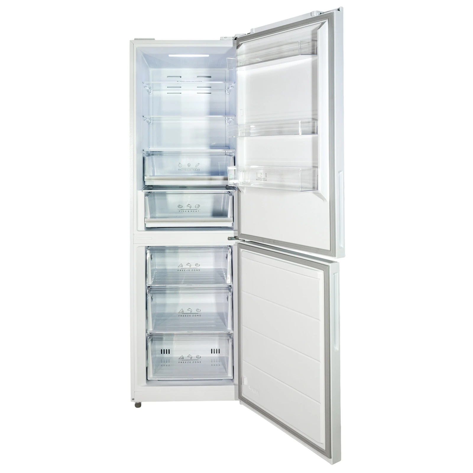 Pioneer NRF-18D111WH