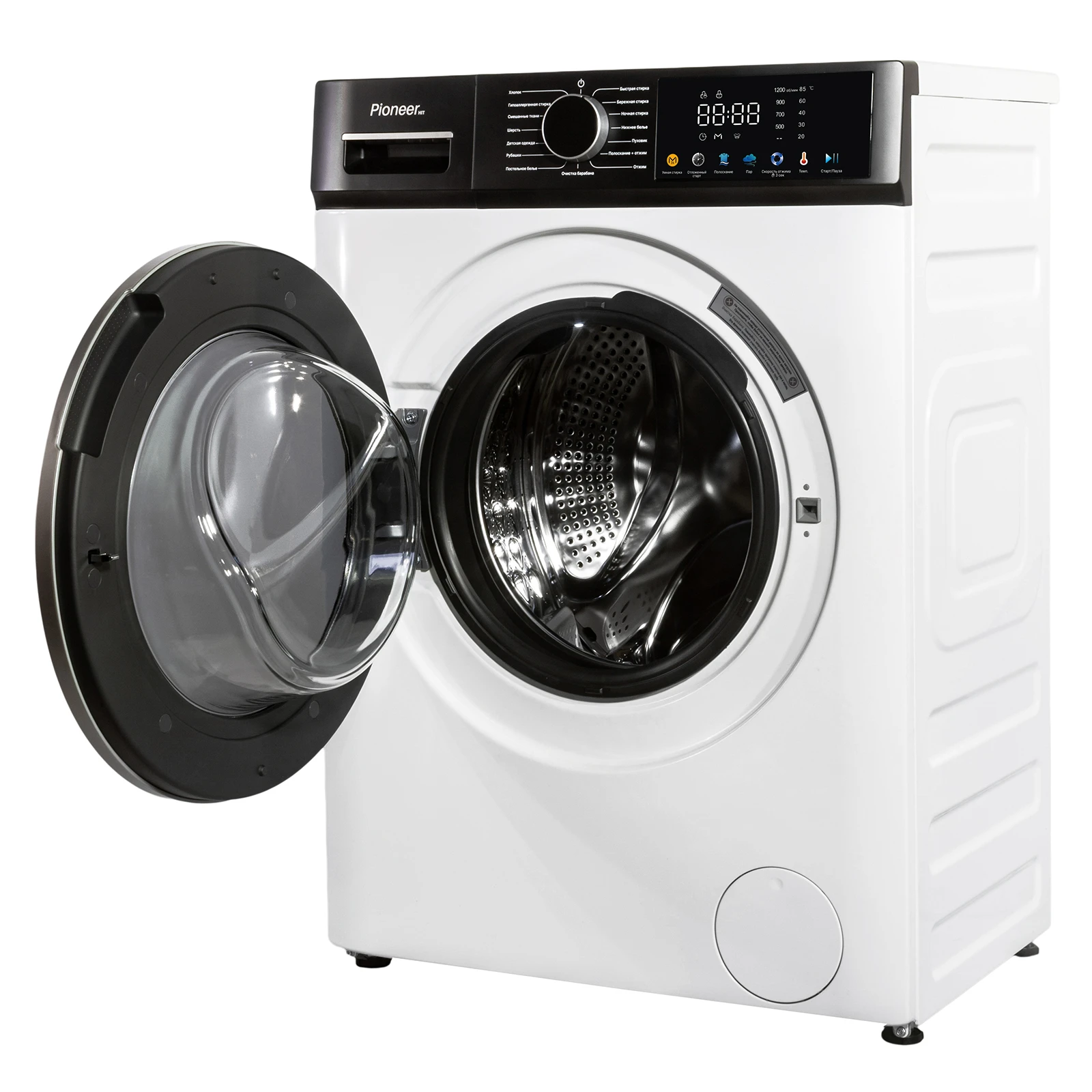 Pioneer WM-227007WH