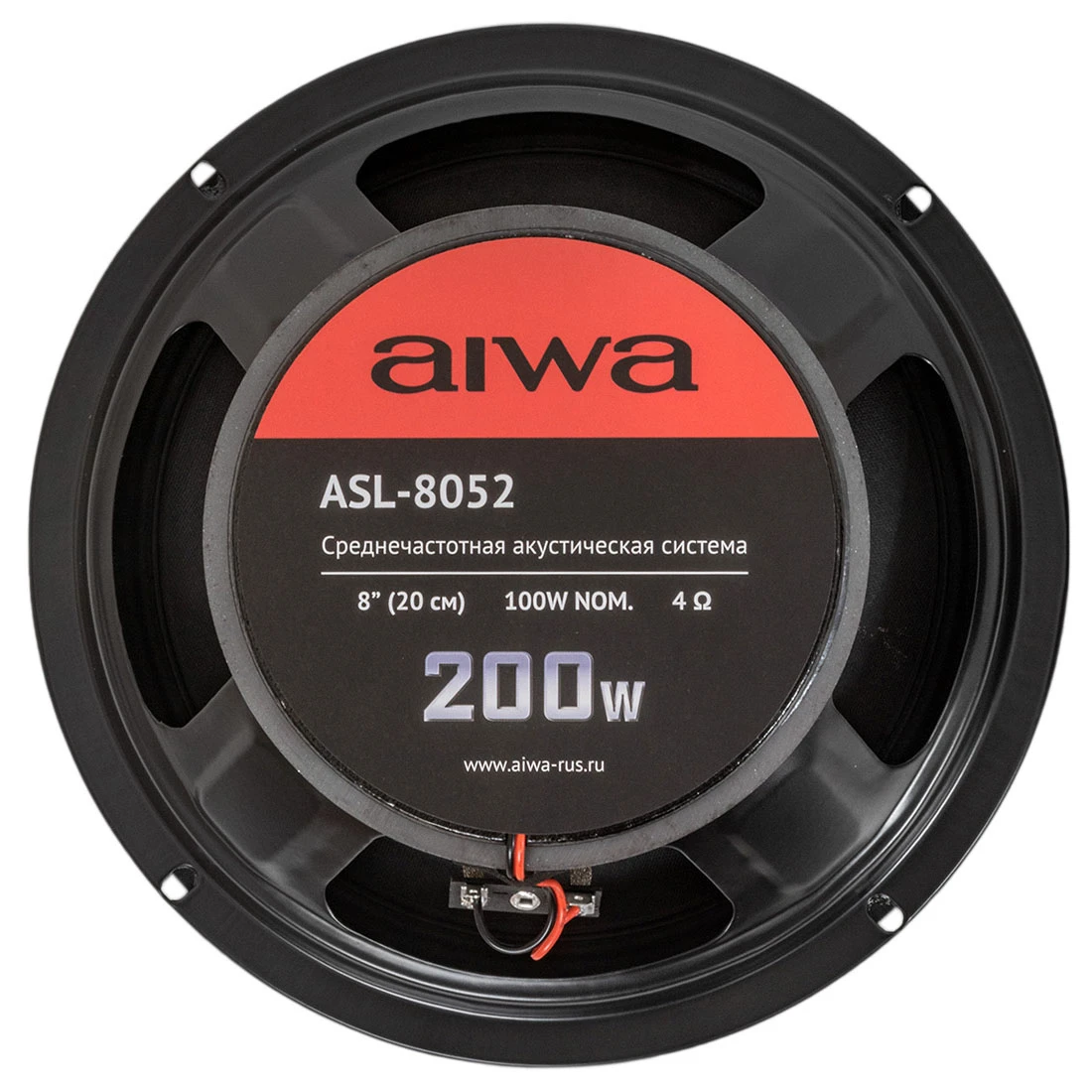 AIWA ASL-8052