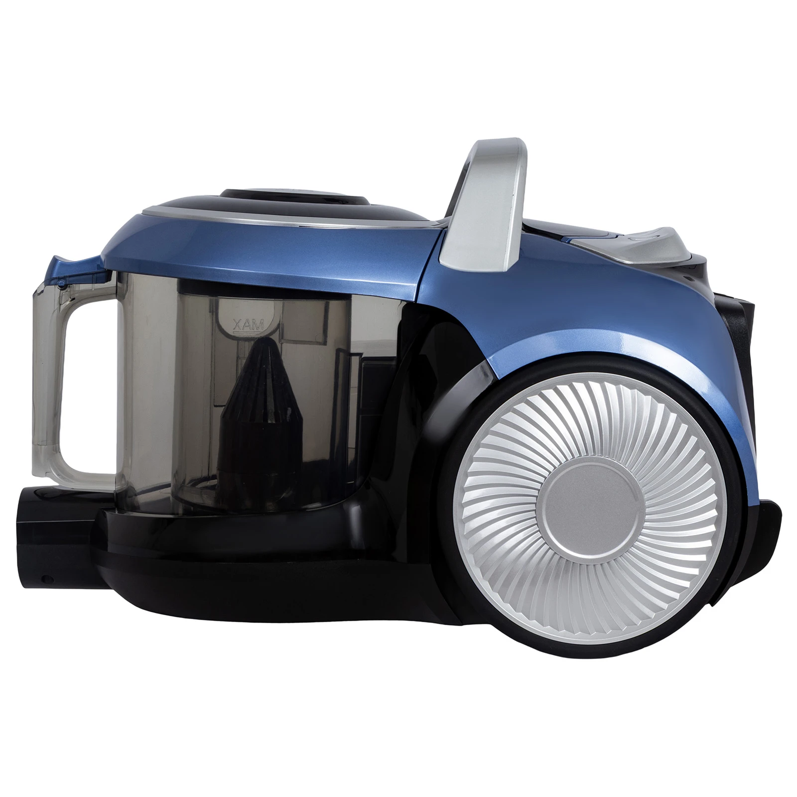 Pioneer VC351C blue
