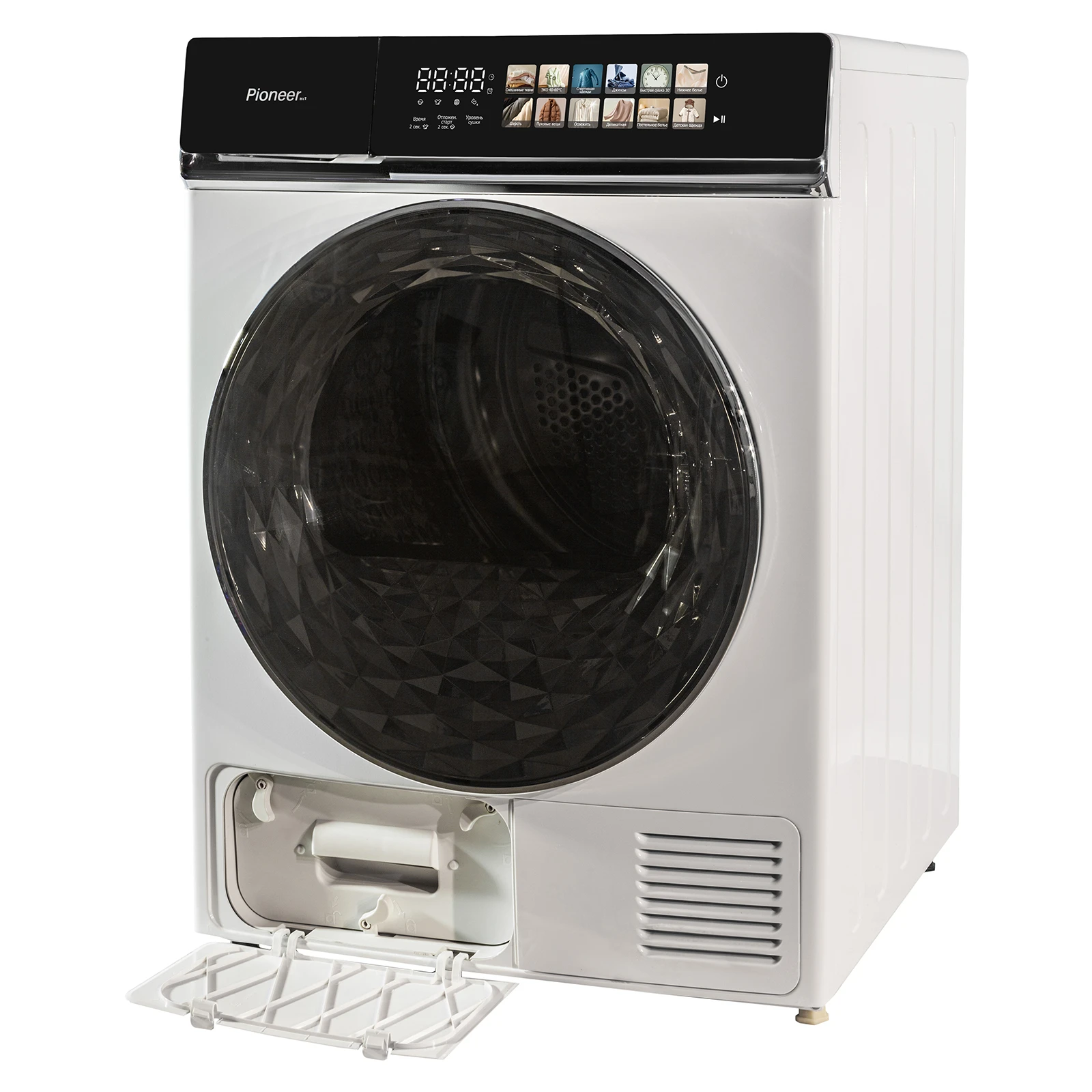 Pioneer DM-120800W_WH