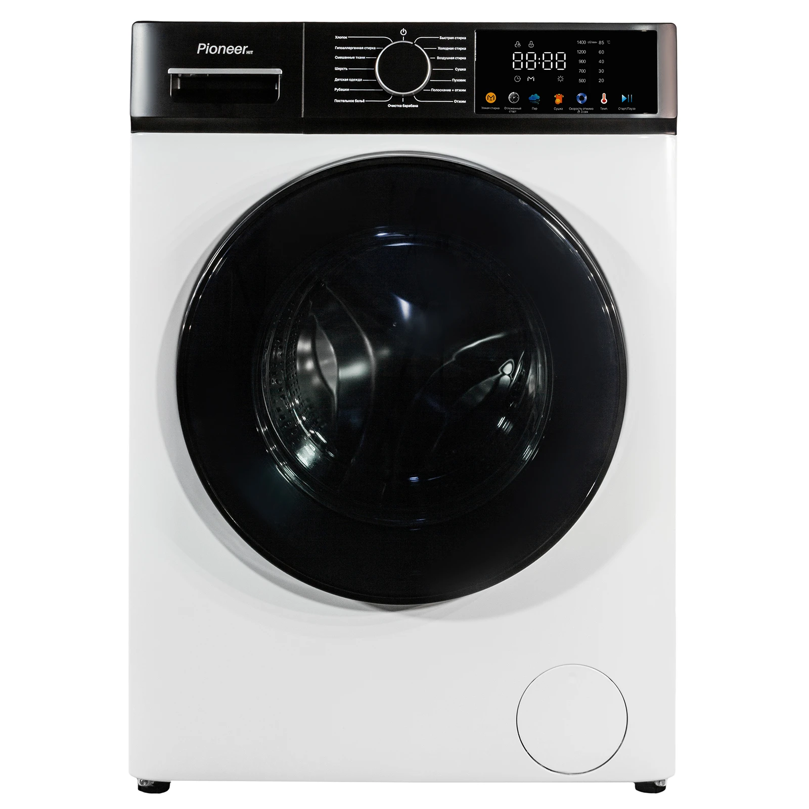 Pioneer WMD-248609WH