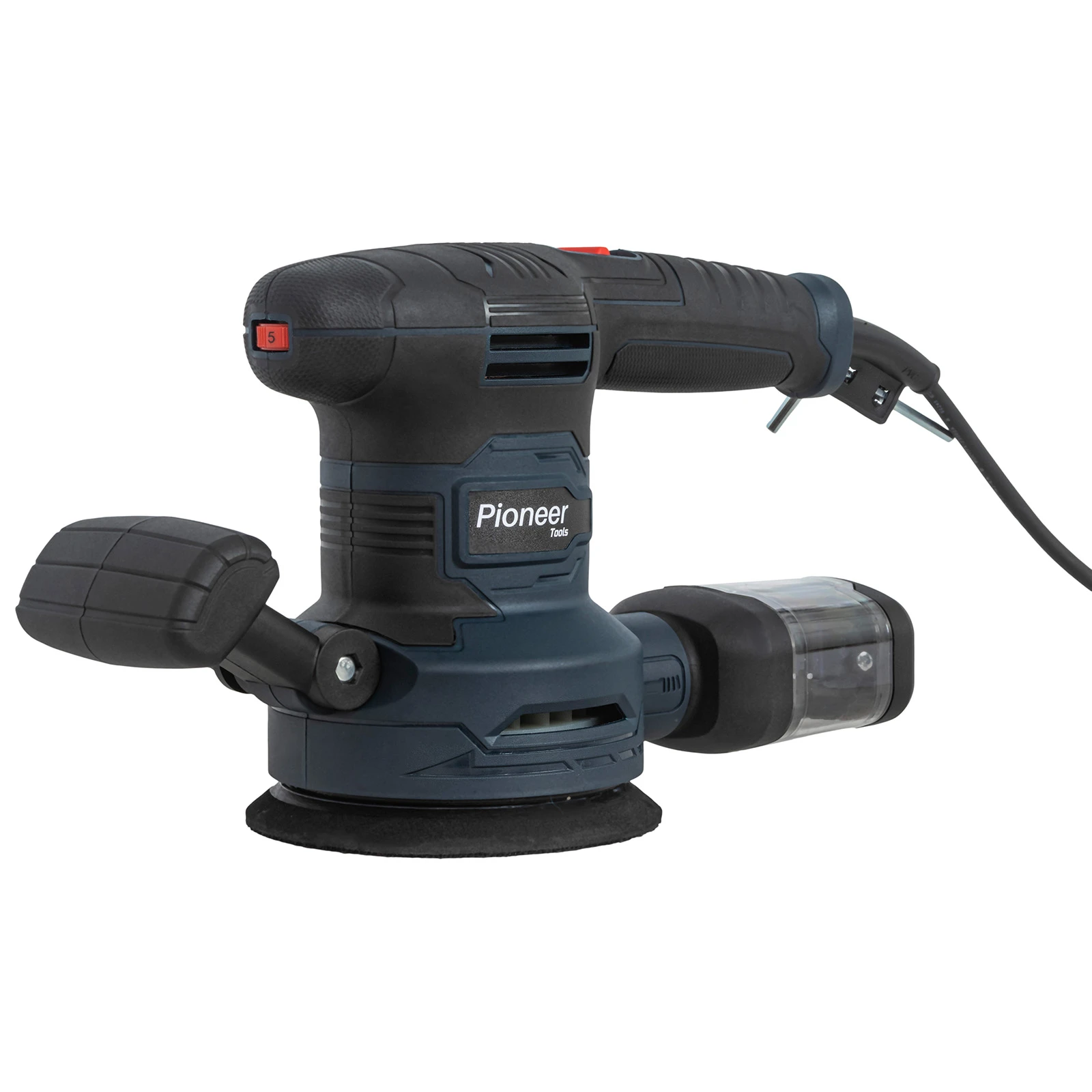 Pioneer EROS-450-125VS
