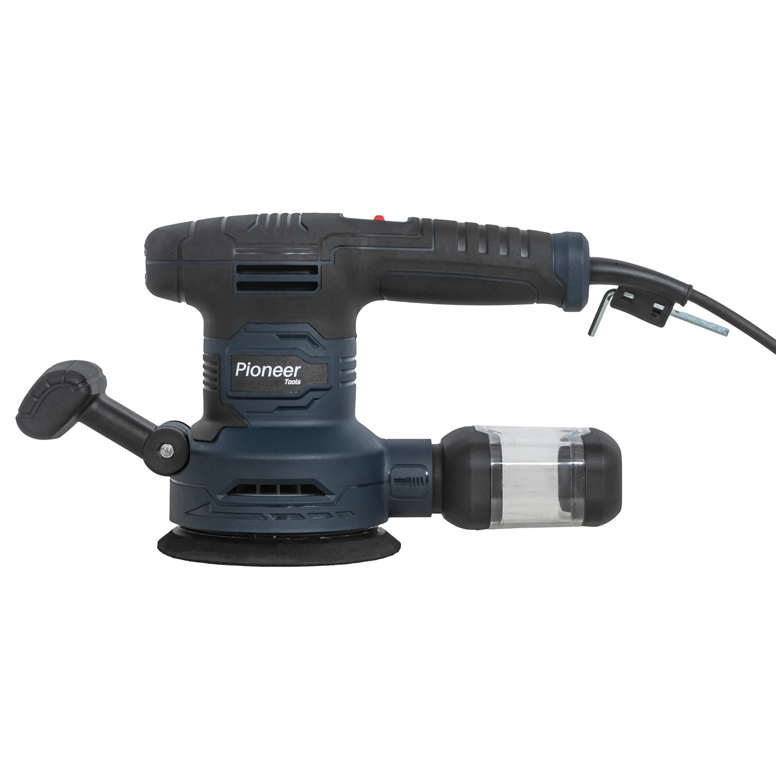 Pioneer EROS-450-125VS