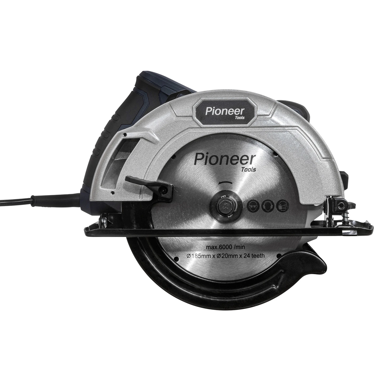 Pioneer EDS-E1600-190-02