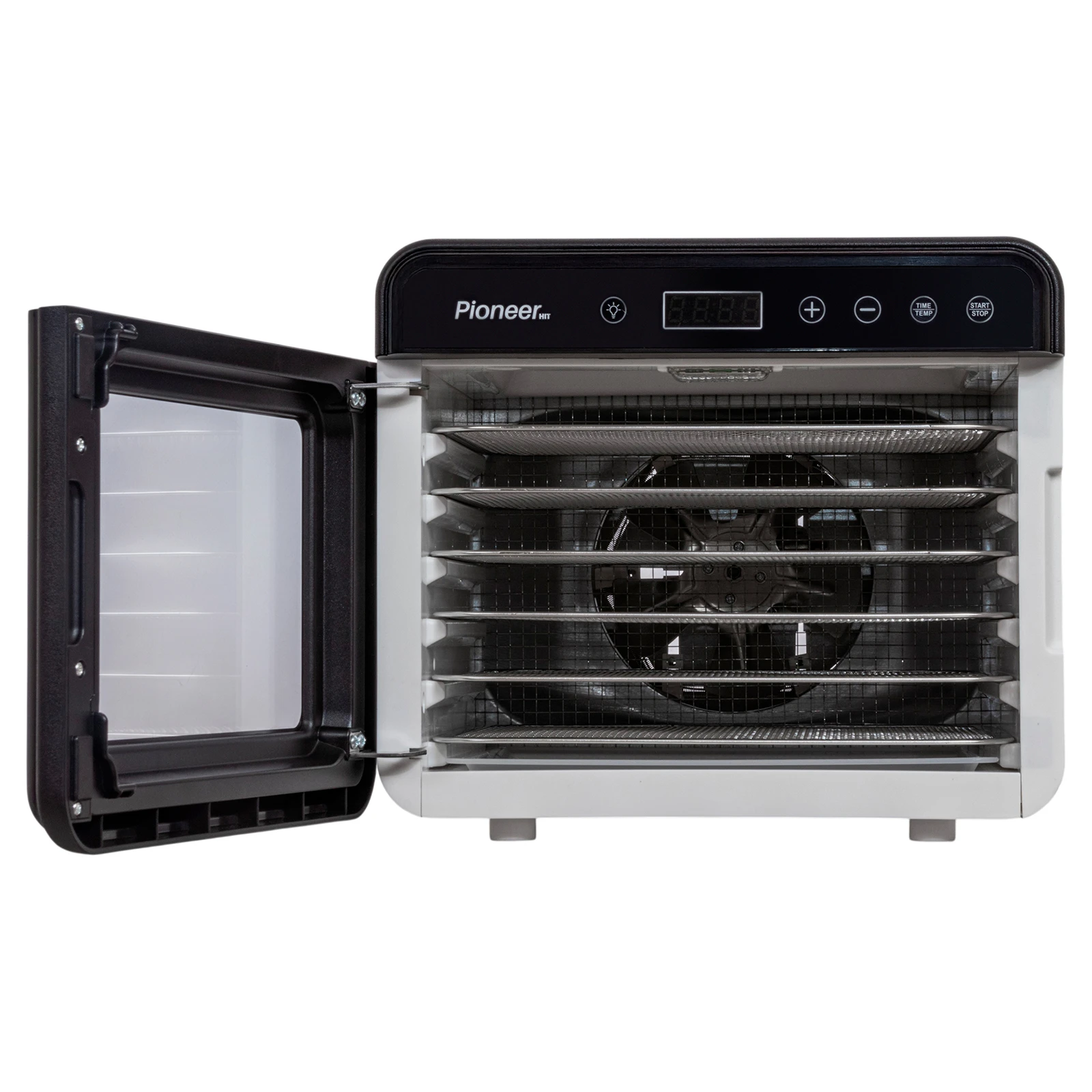 Pioneer FD611