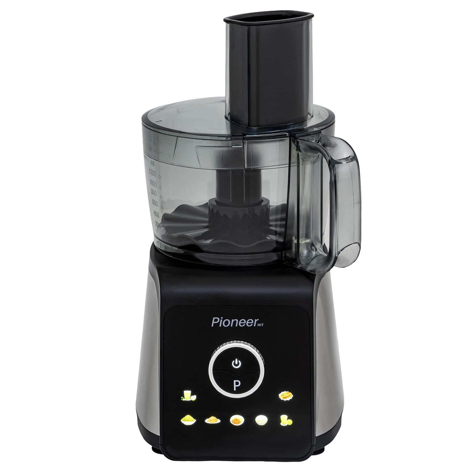 Pioneer FP450