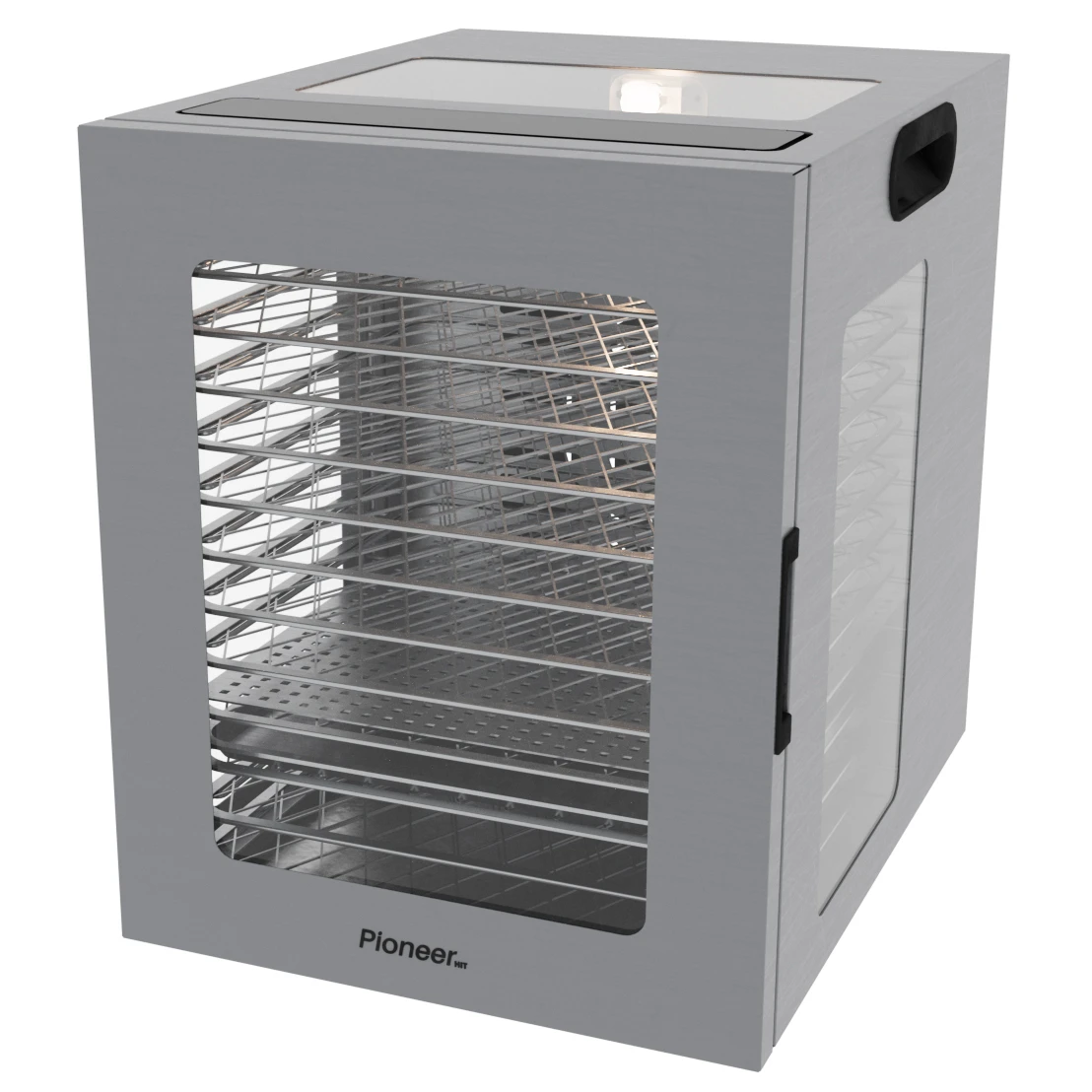 Pioneer FD112