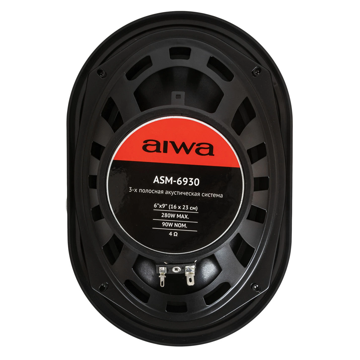 AIWA ASM-6930