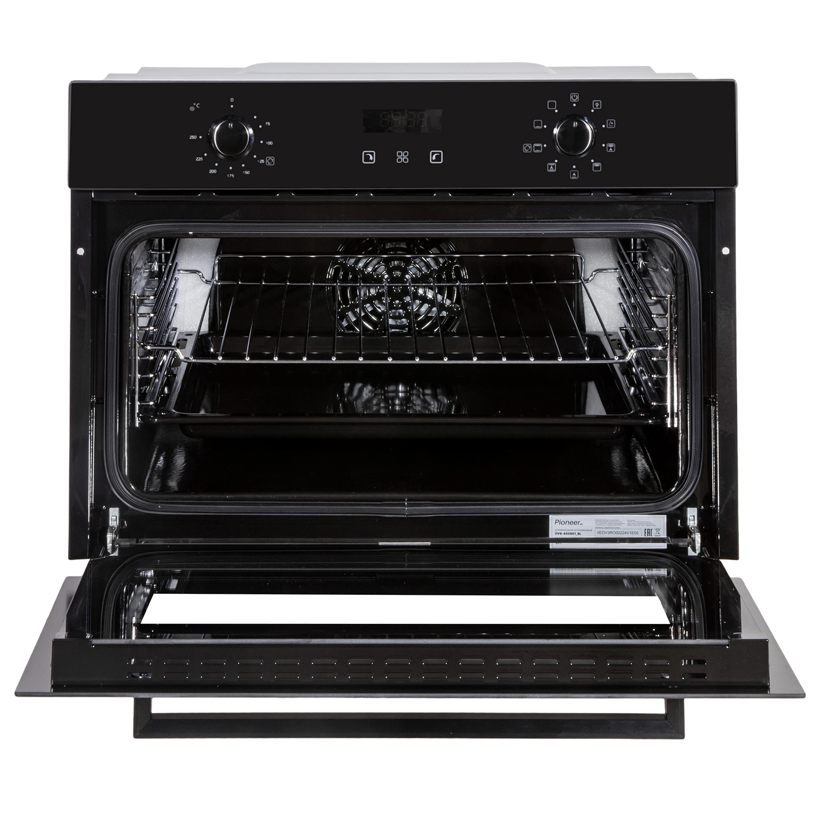 Pioneer OVB-450901_BL