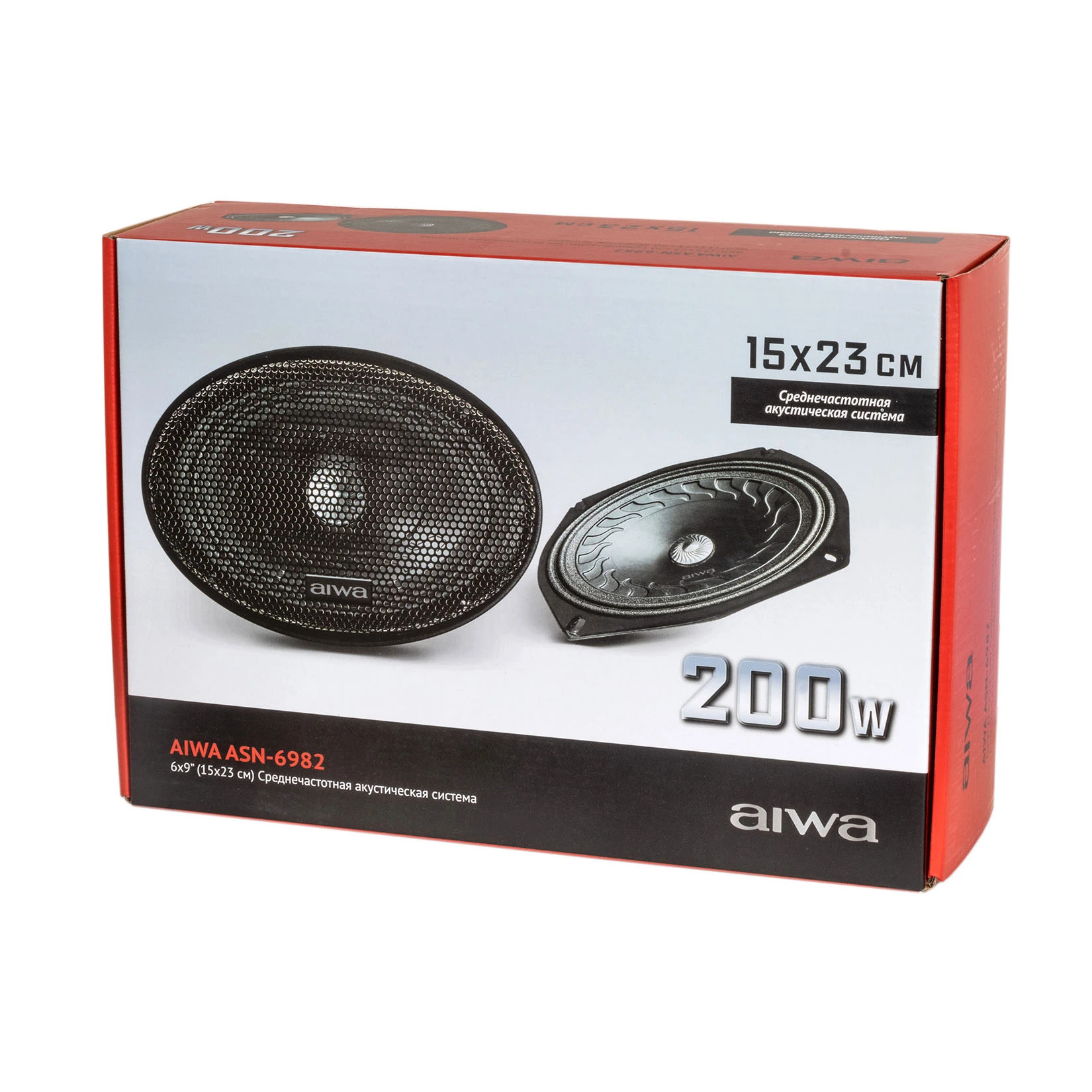 AIWA ASN-6982