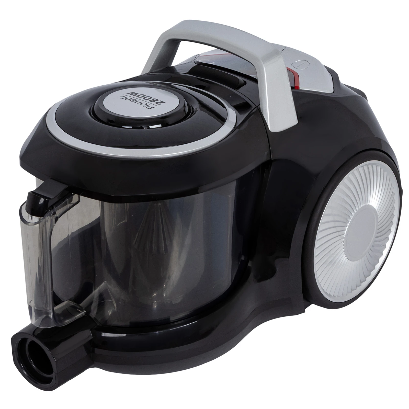 Pioneer VC354C black