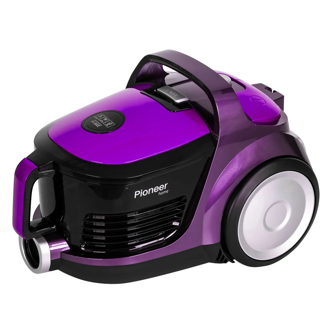 Pioneer VC321C ultra violet