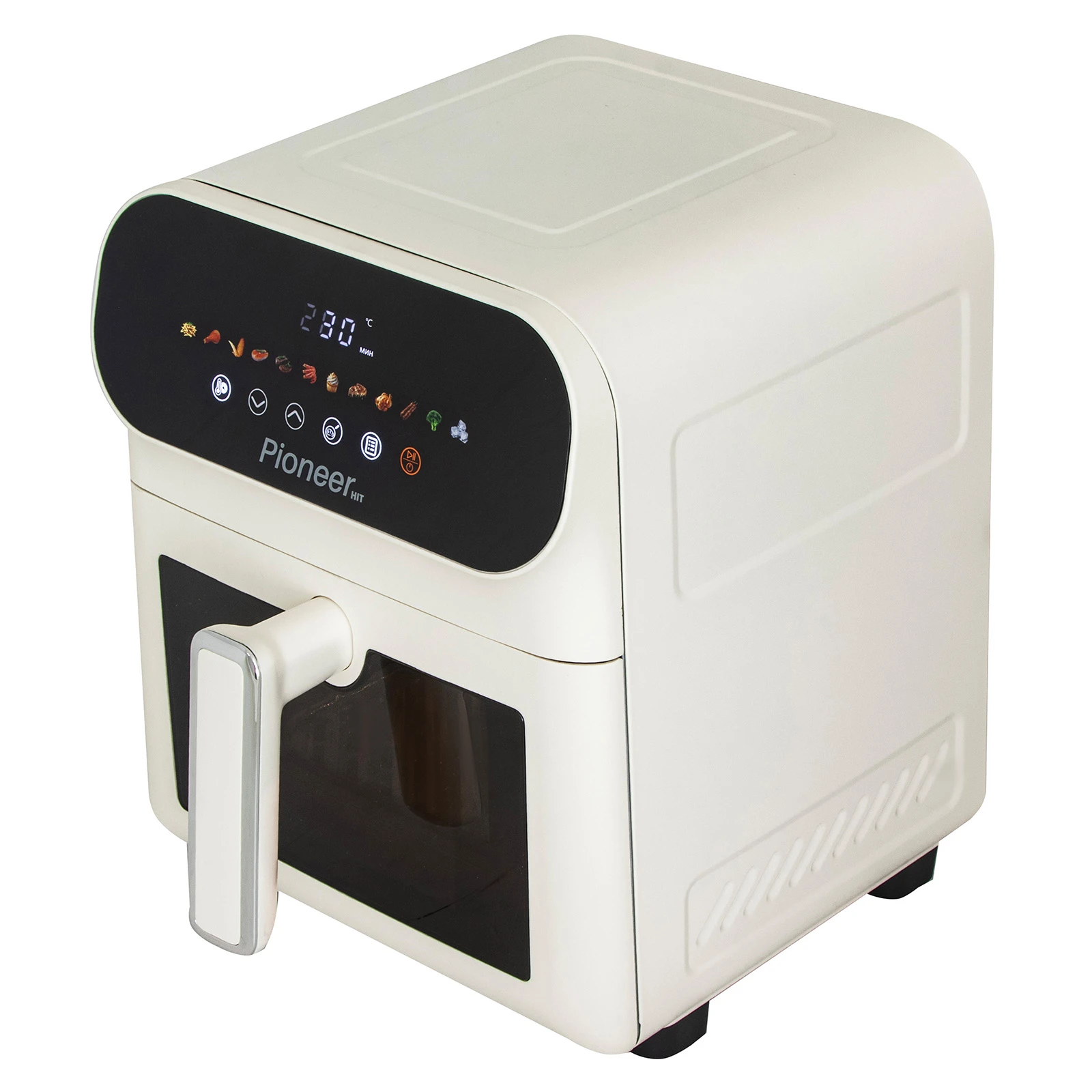 Pioneer SM525D beige