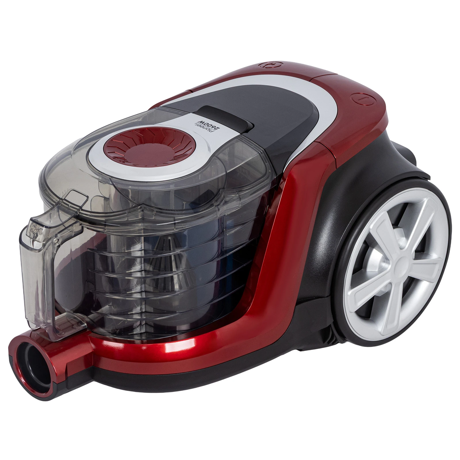 Pioneer VC328C