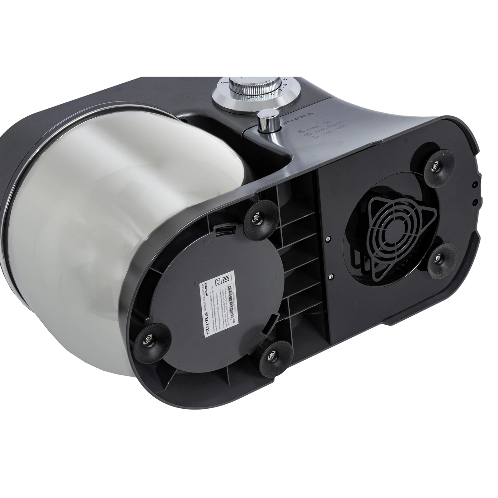 SUPRA MKS-1002