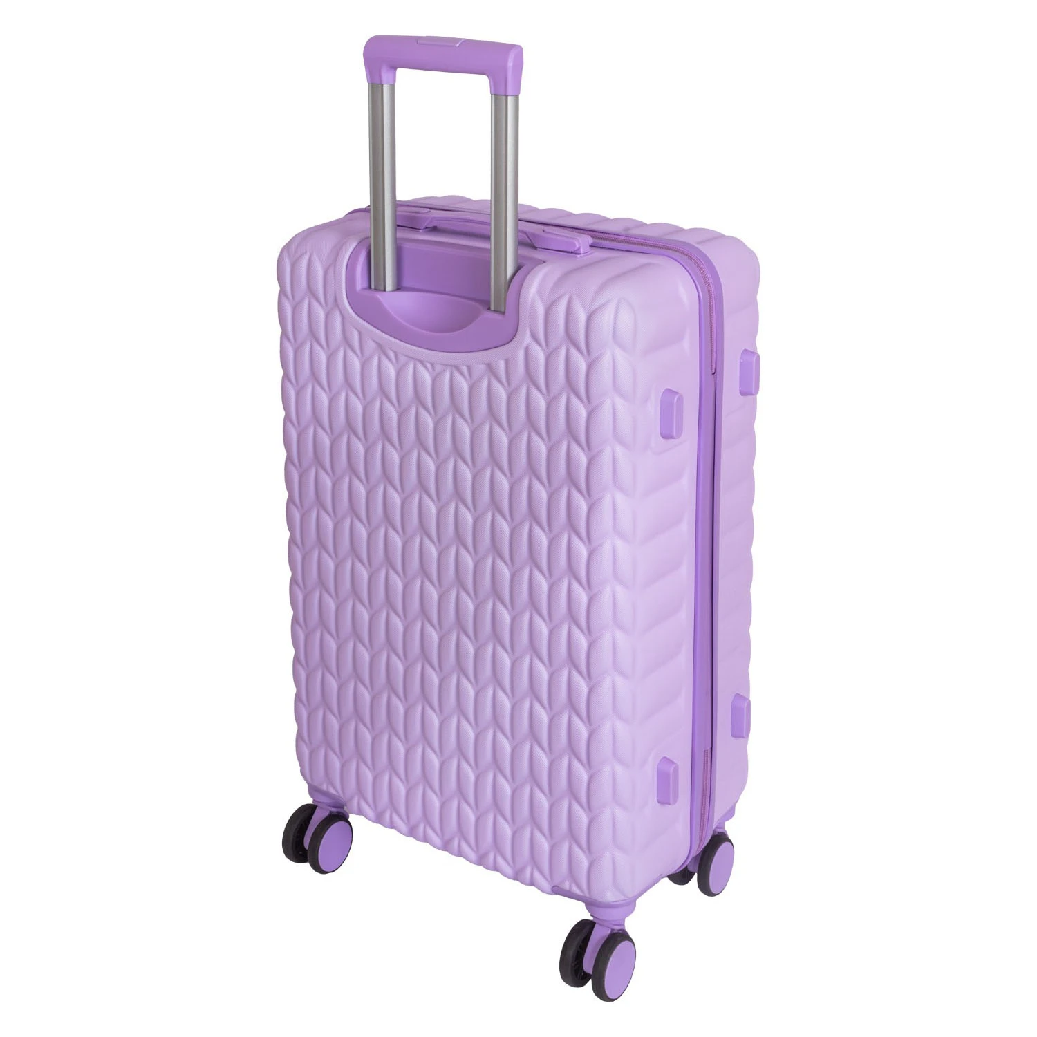 Fusion FTS-1008-S, purple