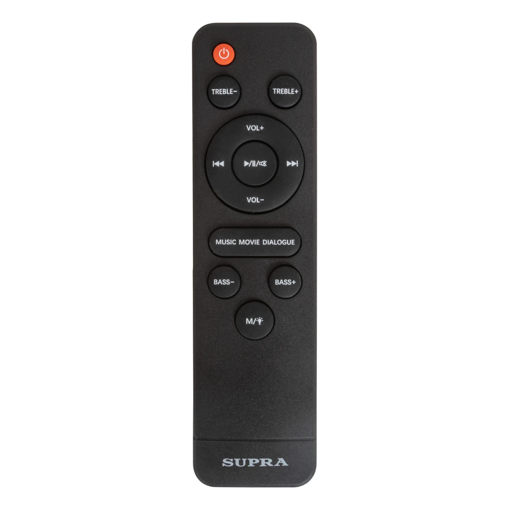 SUPRA SSB-201