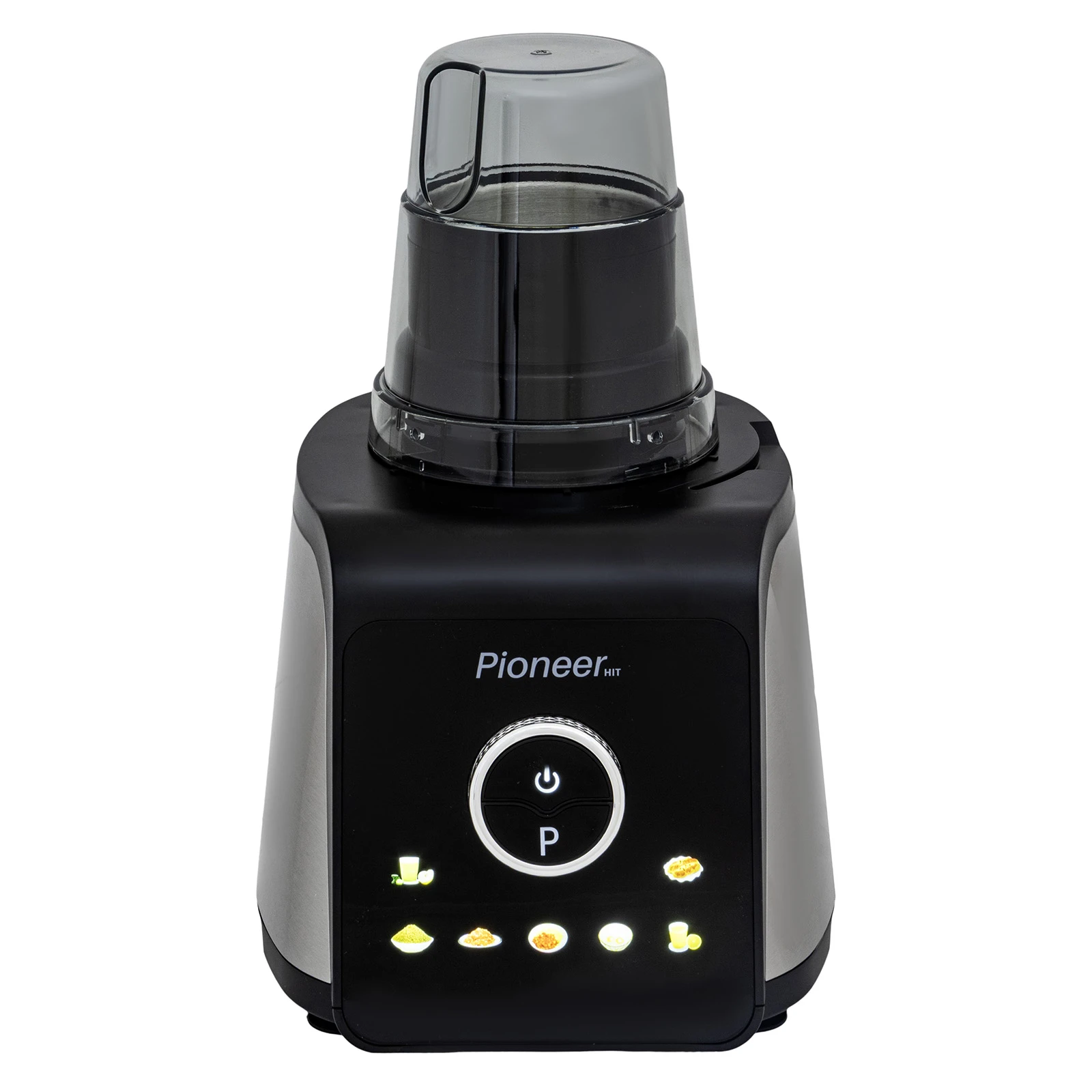 Pioneer FP450