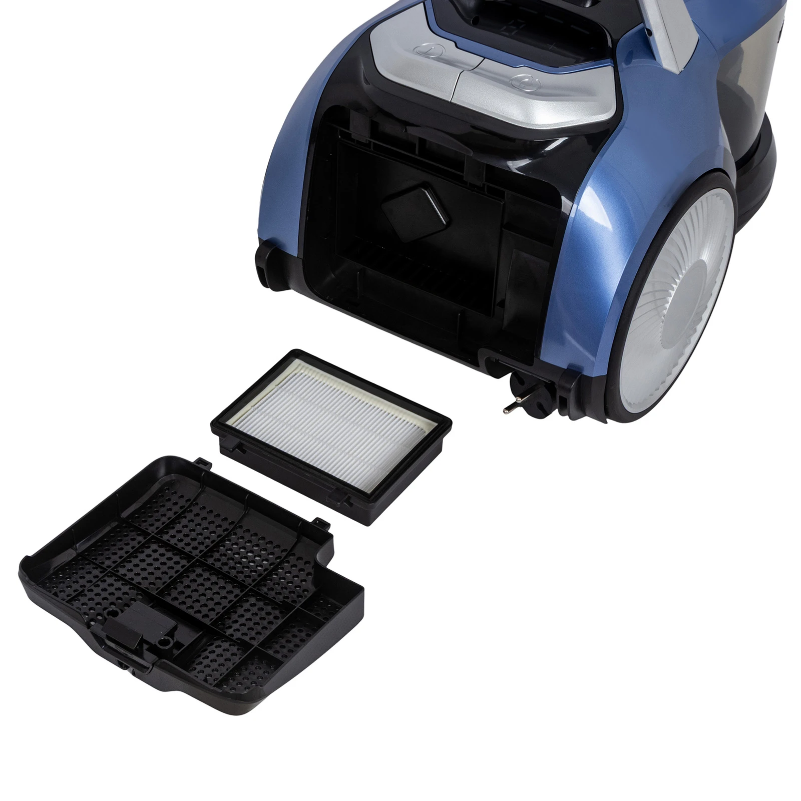 Pioneer VC351C blue