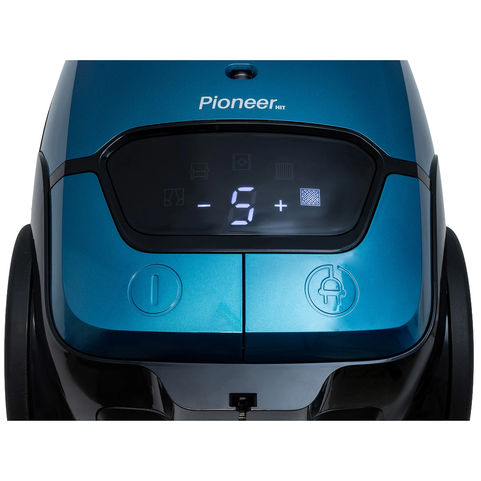 Pioneer VC135B