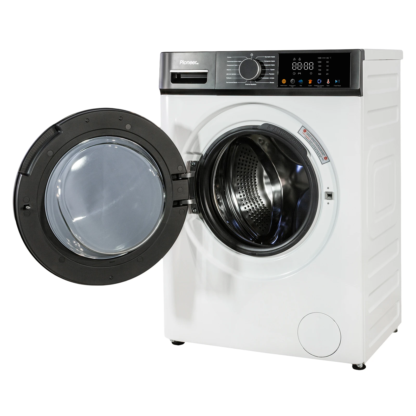 Pioneer WMD-248609WH