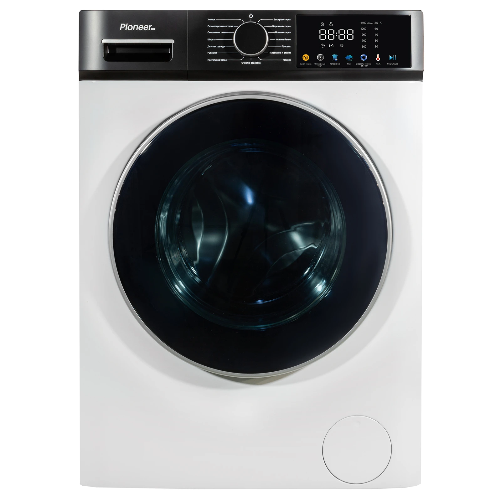 Pioneer WM-140802M_WH