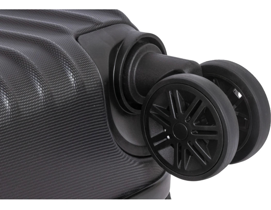SUPRA STS-1002-S, Black
