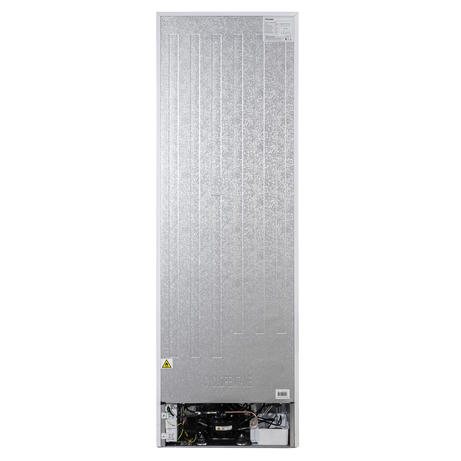 Pioneer NRF-18601_WH