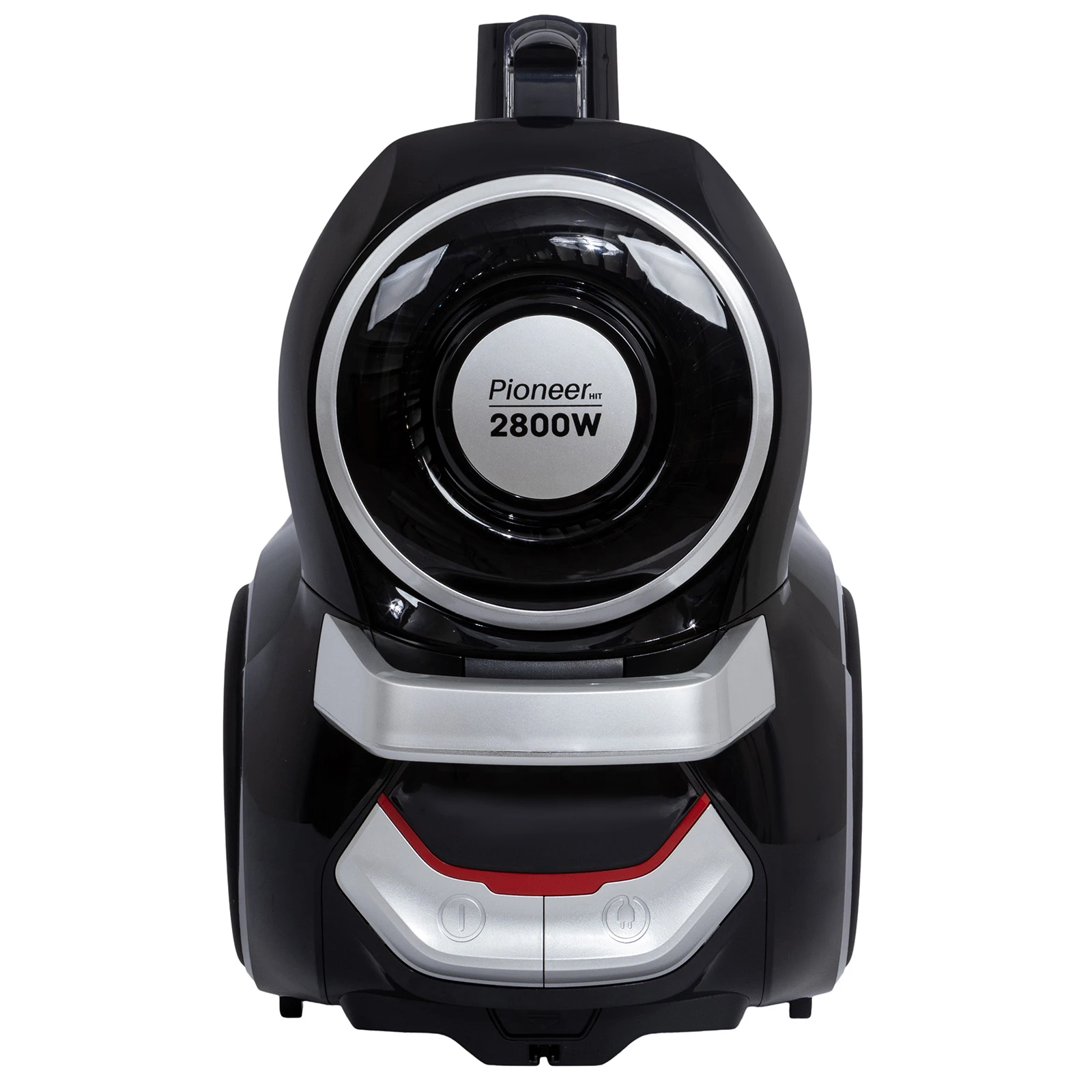 Pioneer VC354C black